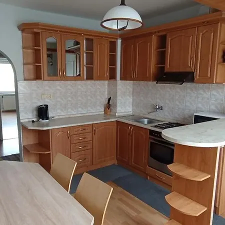 Apartmán Stano-1 Liptovsky Mikulas