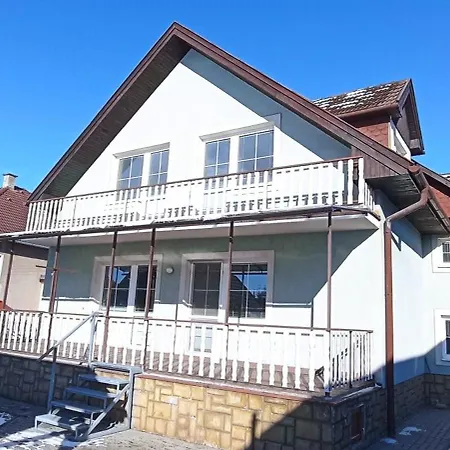 Stano-1 Apartmán Liptovsky Mikulas