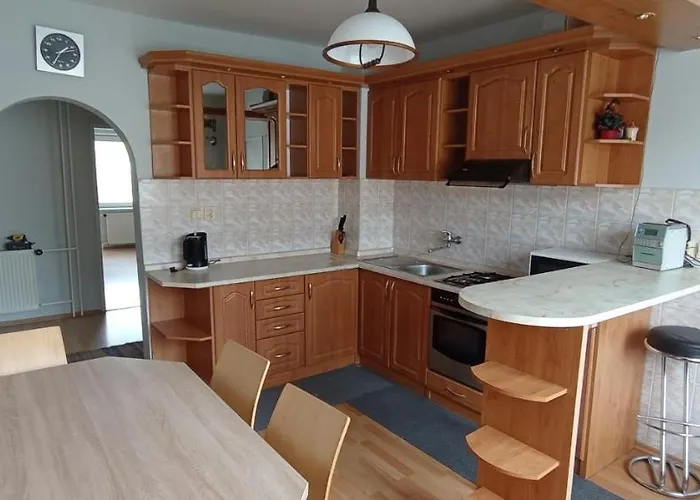 Daire Stano-1 Liptovský Mikuláš