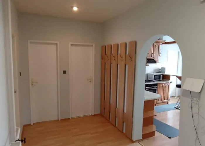 Stano-1 Daire Liptovský Mikuláš